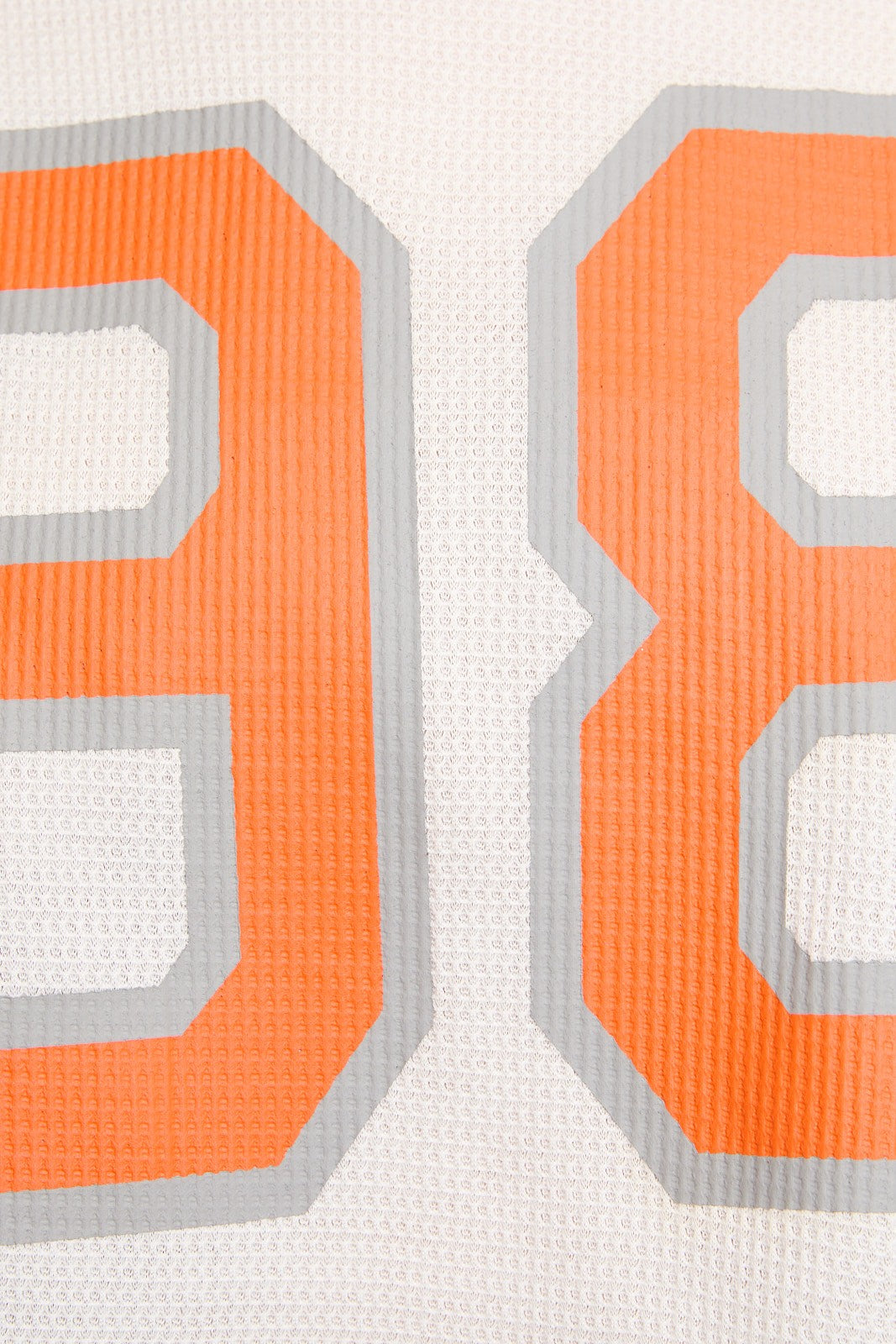 Varsity Crush '98 Crop Tee