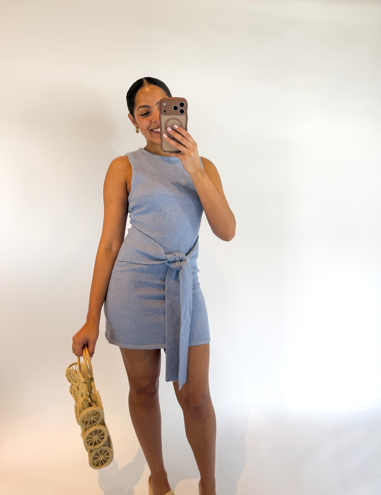 Brooks Sweater Dress
