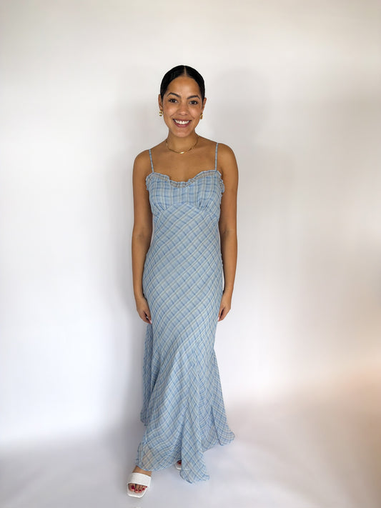 Maeryn Dress