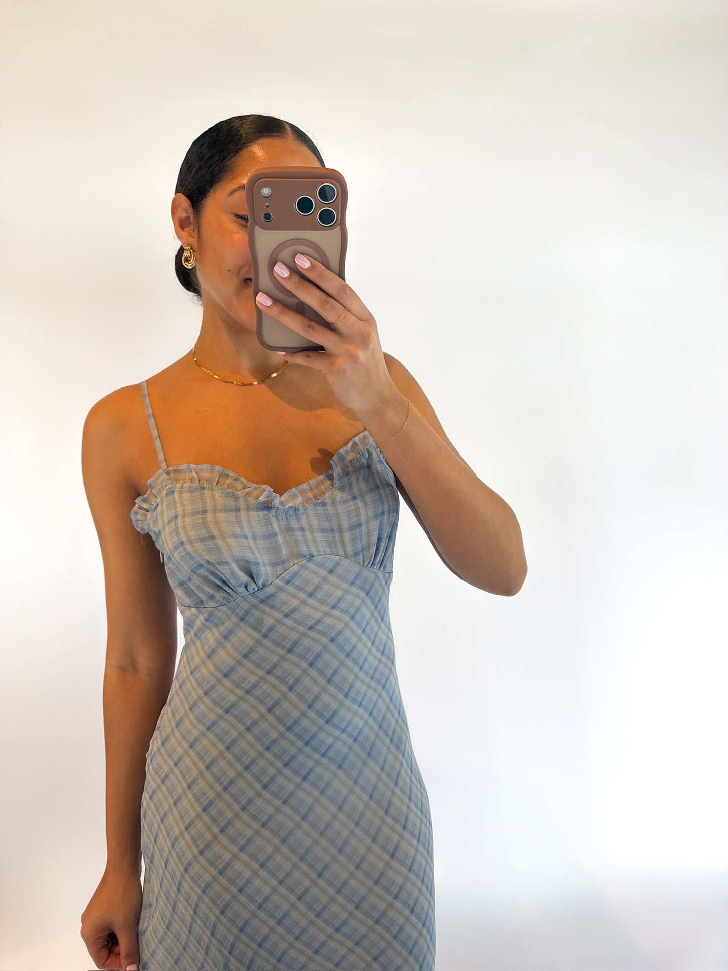 Maeryn Dress