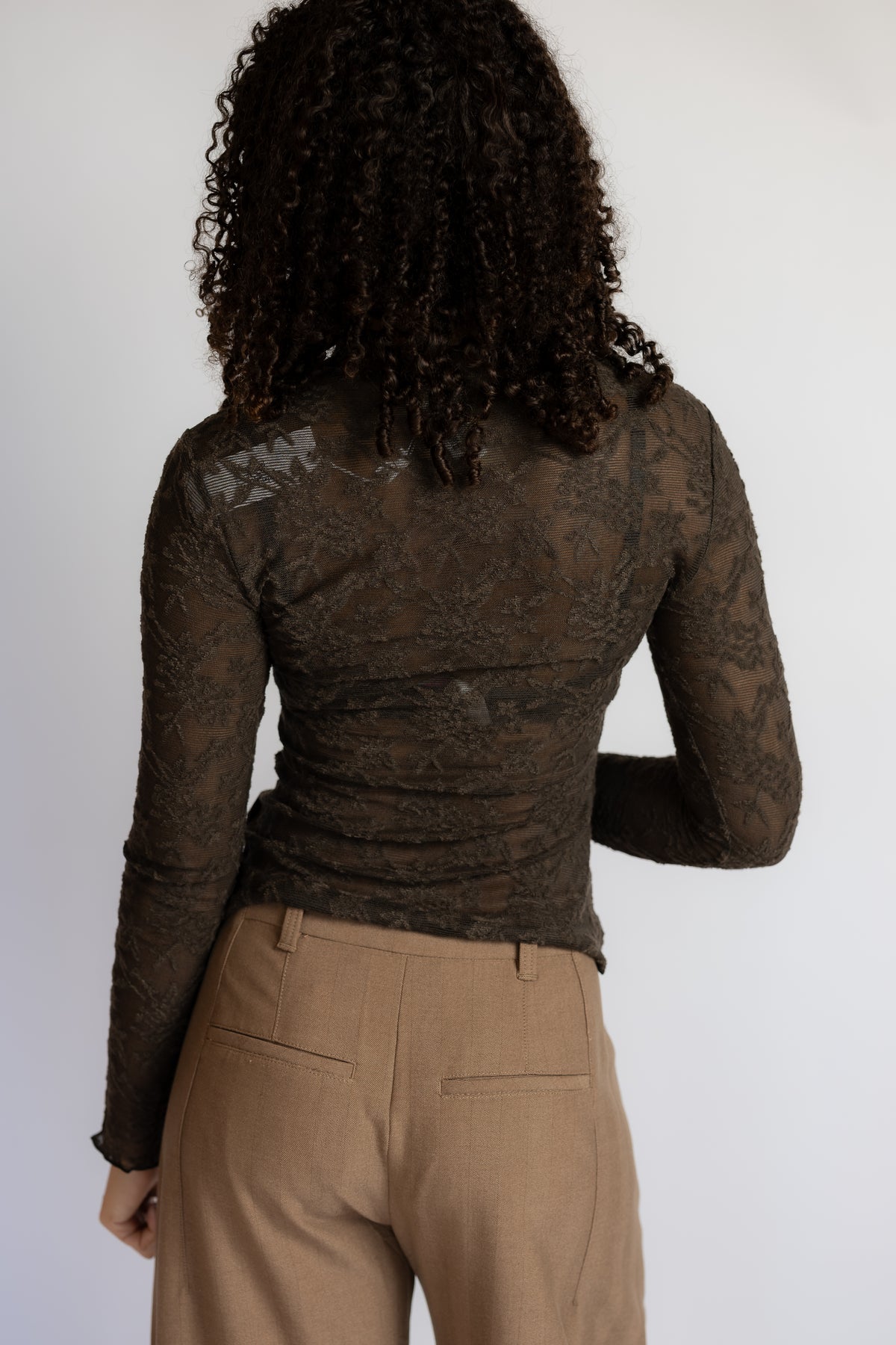 Kyra Top