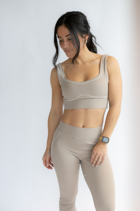 On & On High Rise Leggings