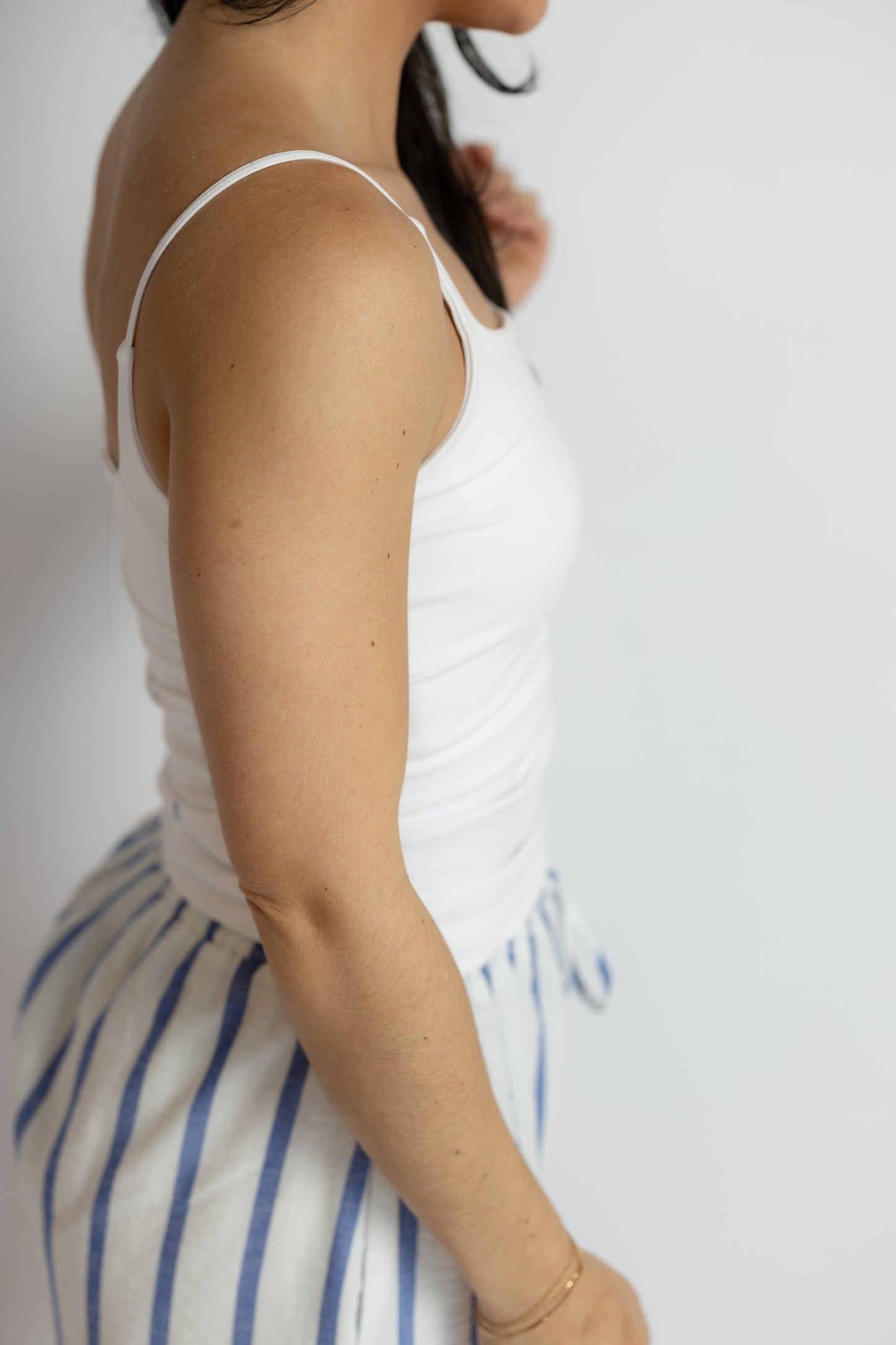 Underneath It All Square Cami