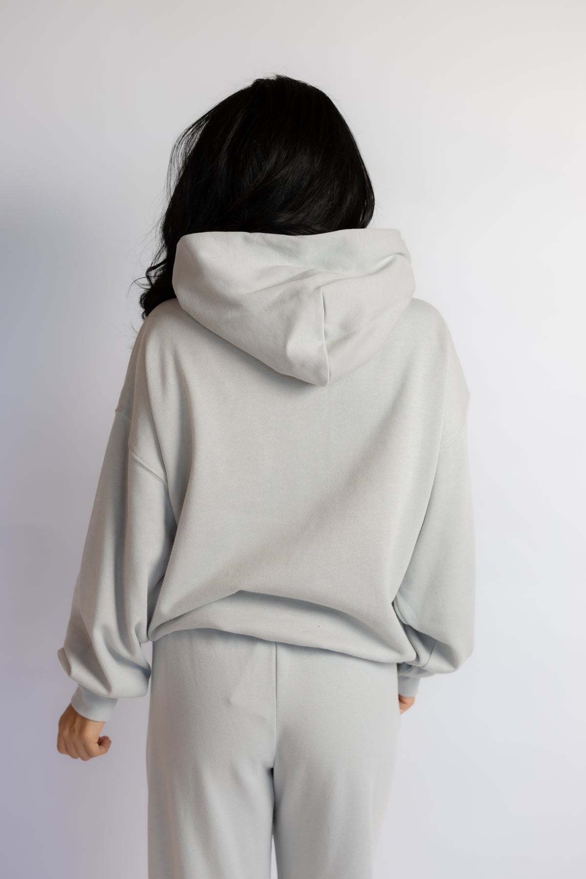 First Quarter Hoodie