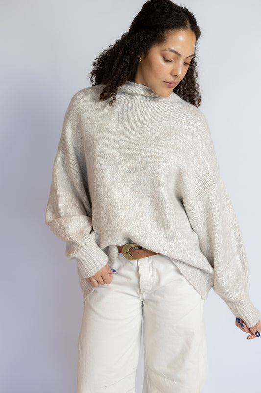 Beaumont Tunic