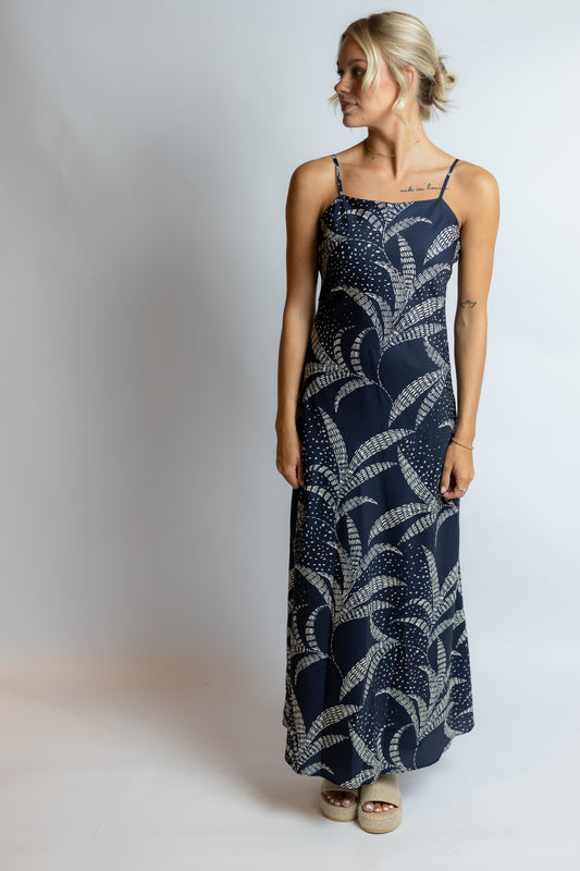 Nautical Nights Dress