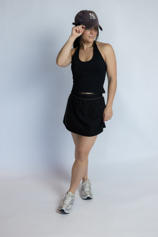 Rally Lightweight Skort