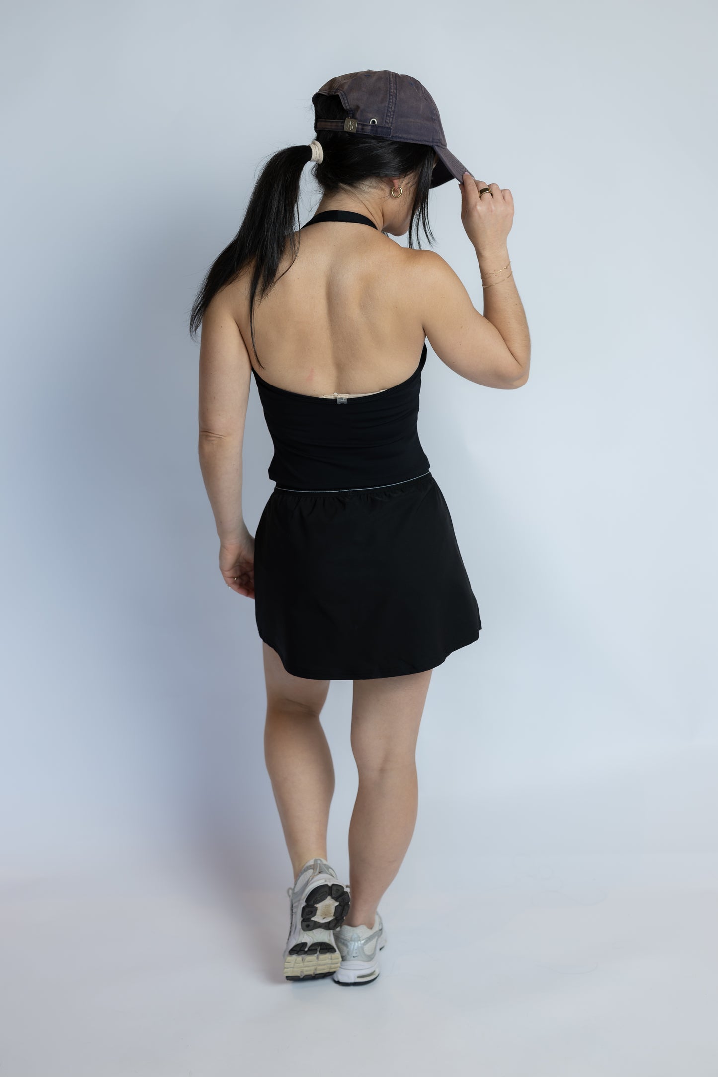 Rally Lightweight Skort
