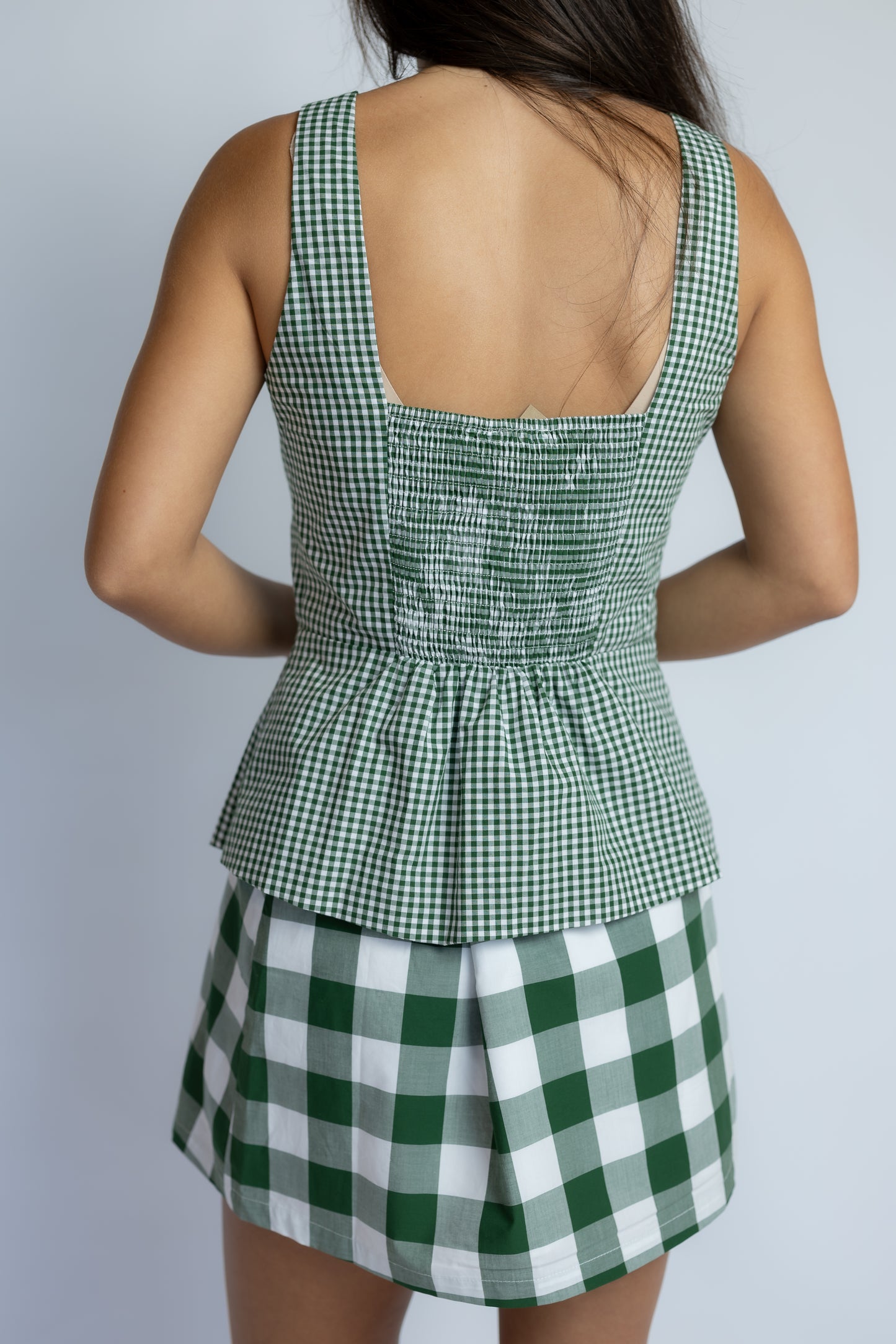 Billy Mini Skirt