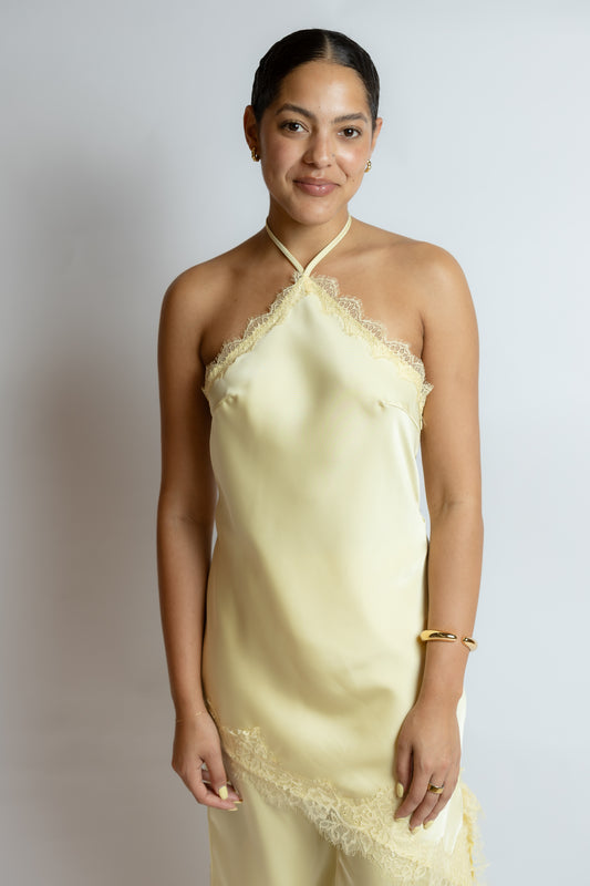 Ray Of Sunshine Jumpsuit