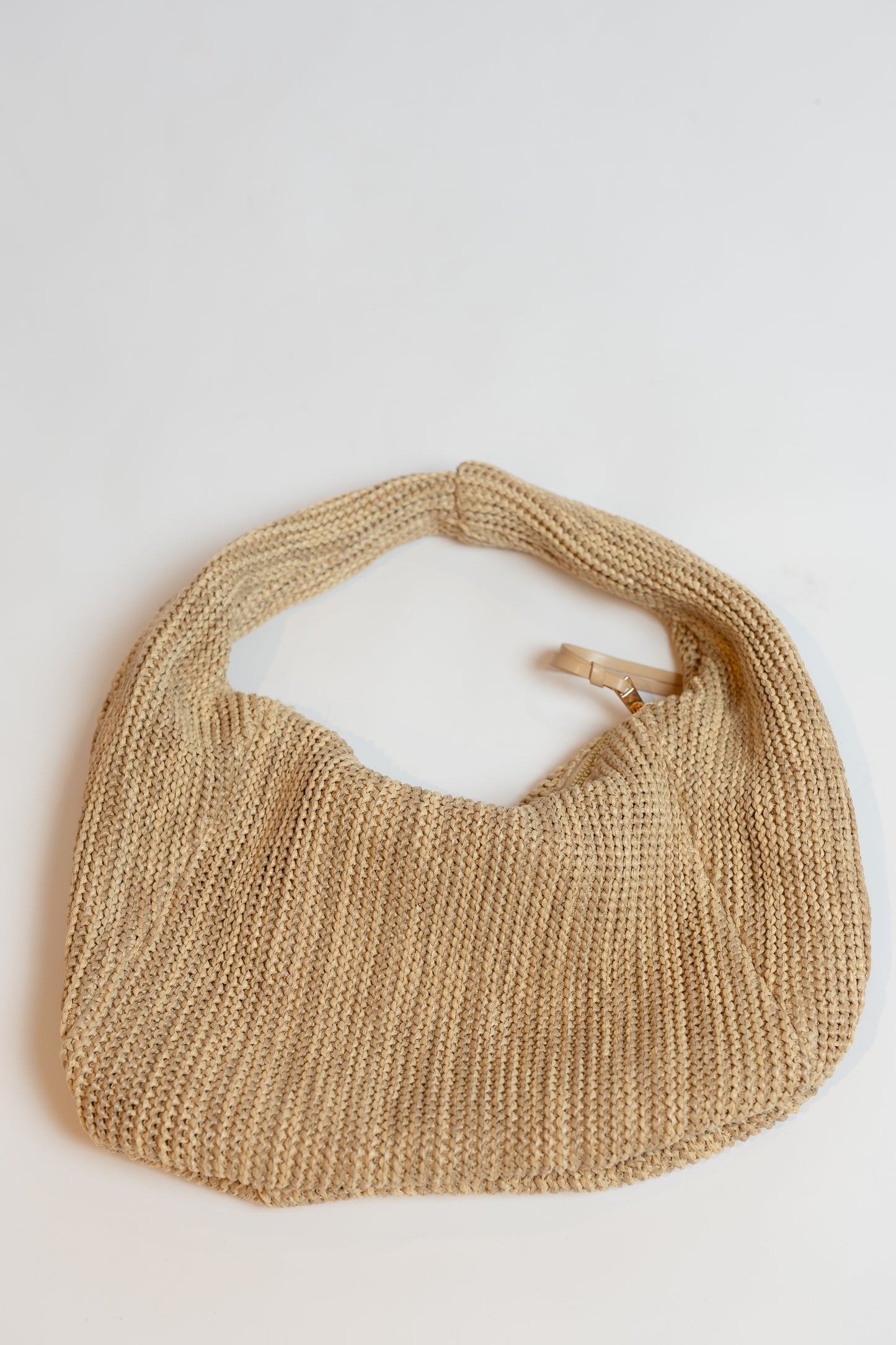 Eleanor Hobo Bag