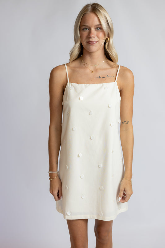 Matiara Mini Dress