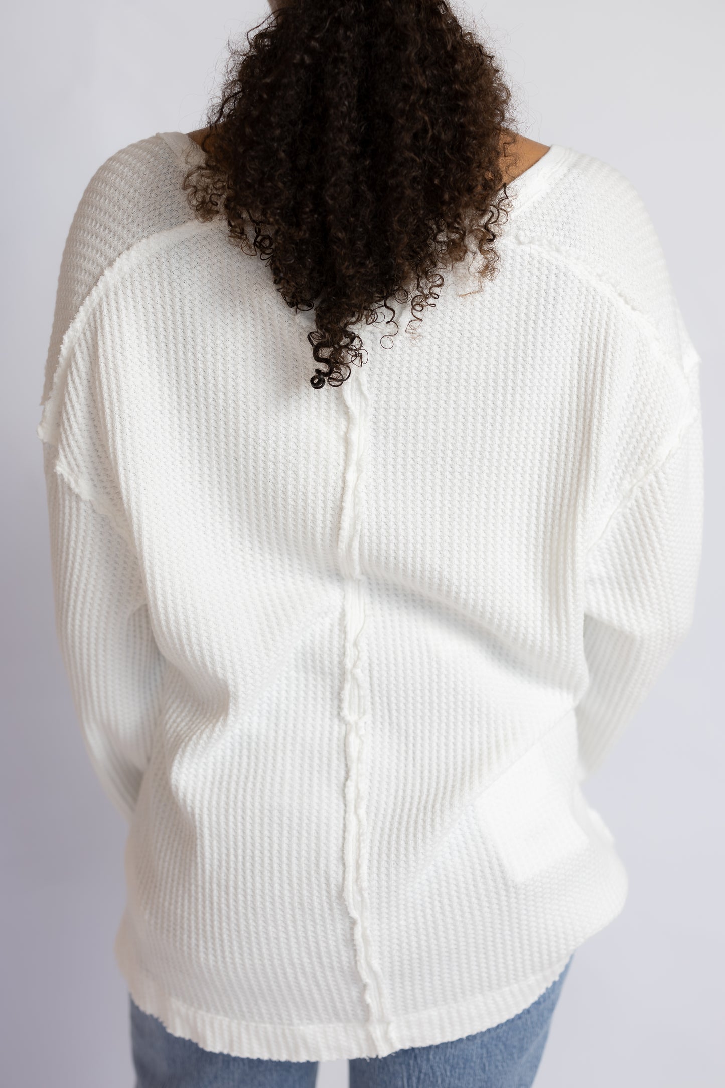 Montreal Thermal Top