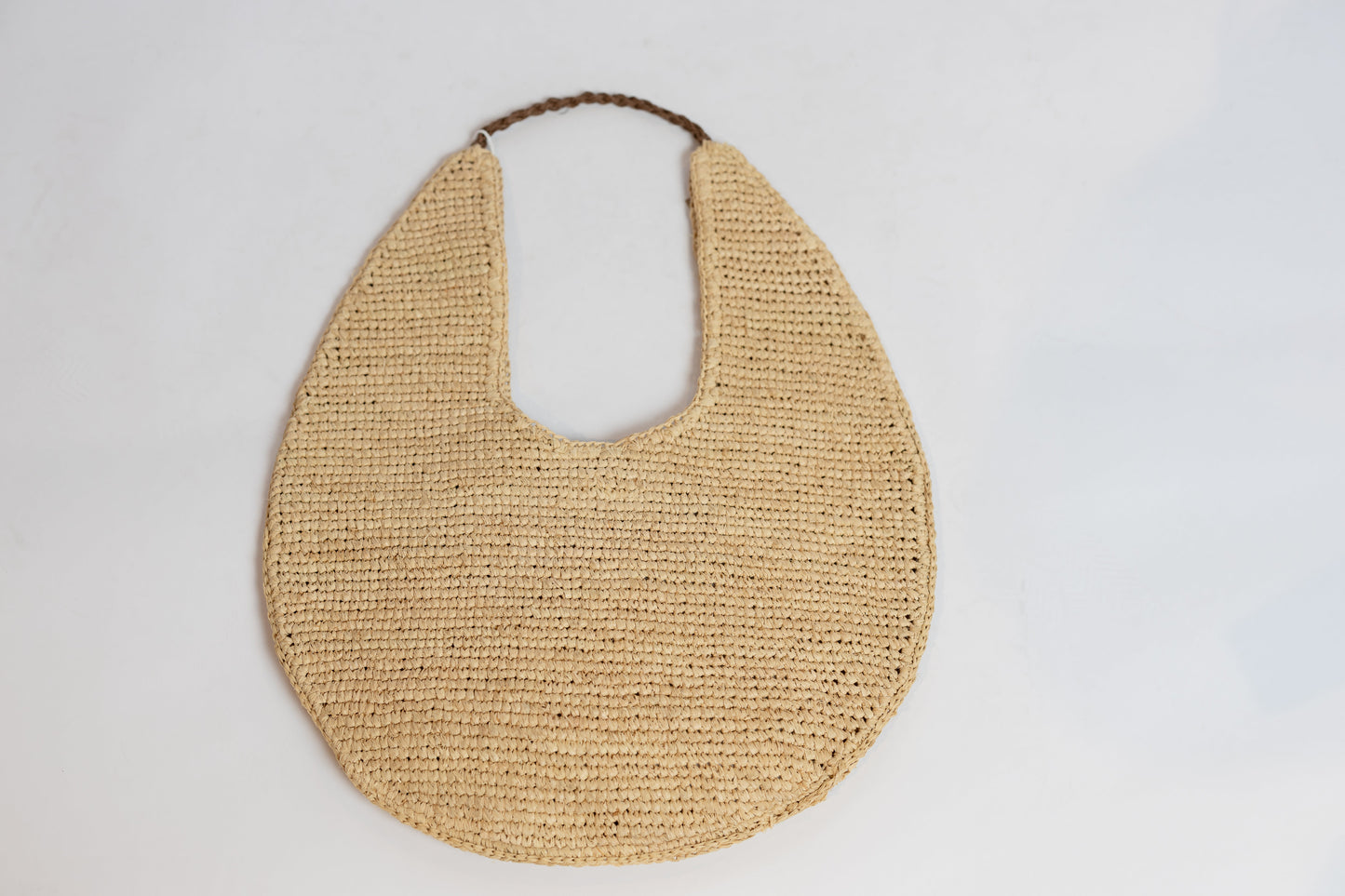 August Tote Natural
