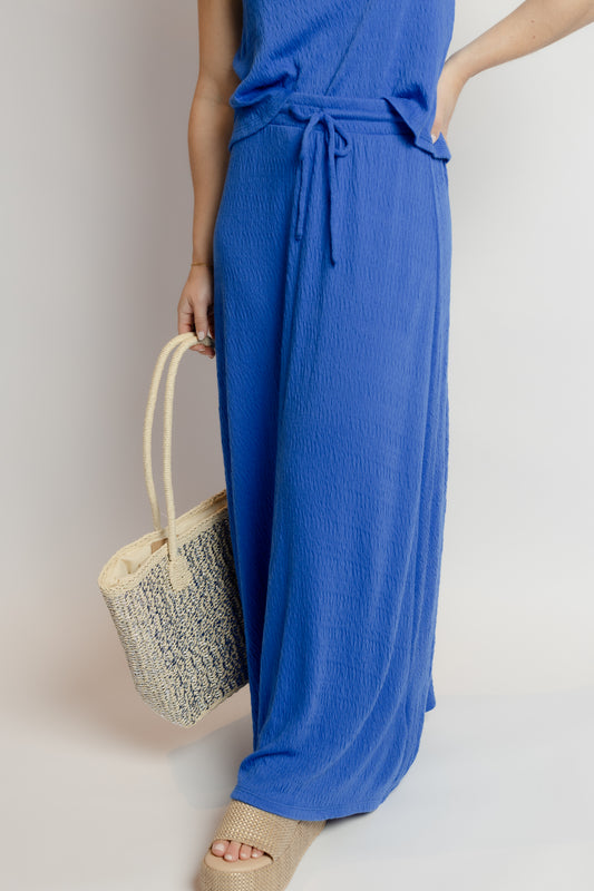 Idris Maxi Skirt