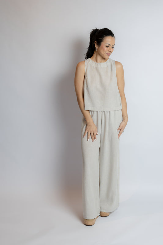 Garden Sun Pants