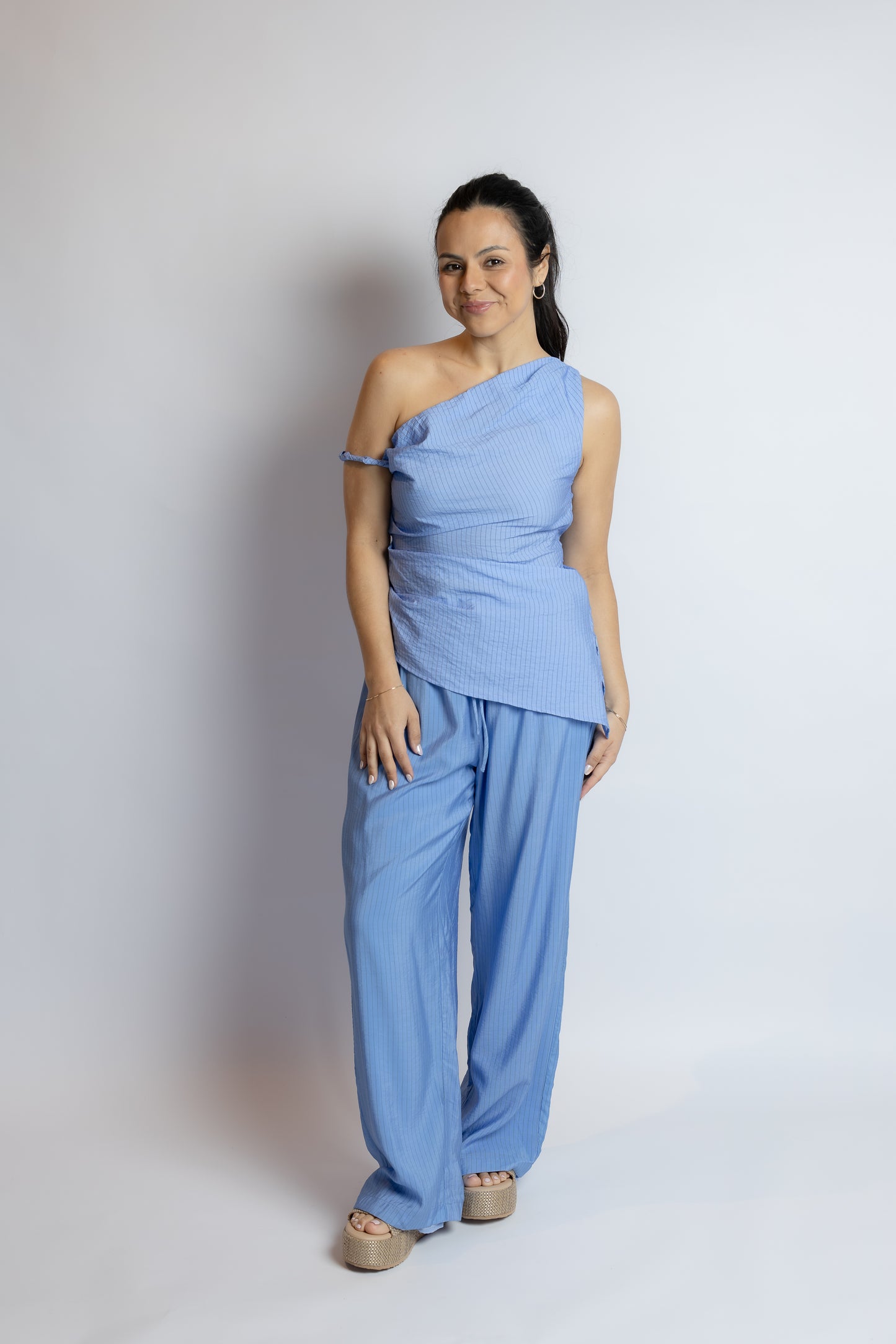 Chose You Asymmetrical Top