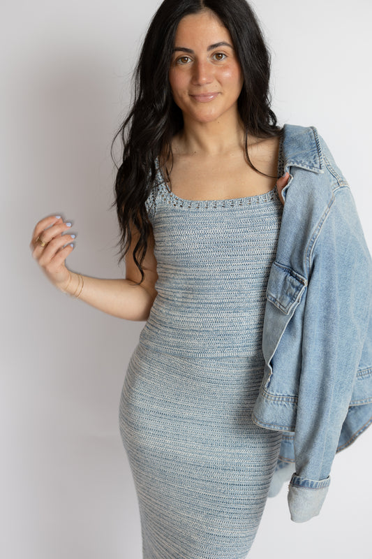 Salty Breeze Tank