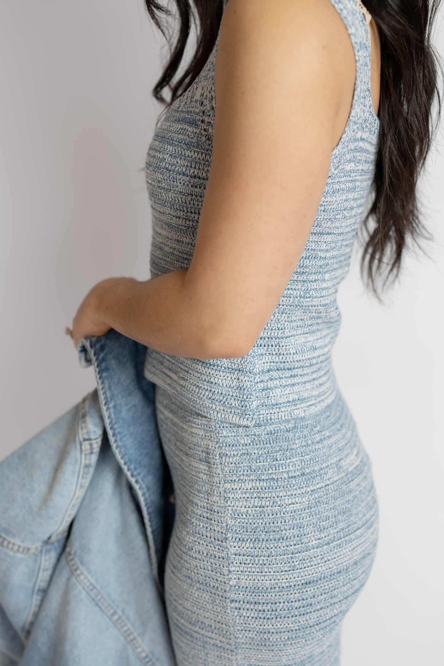 Salty Breeze Tank
