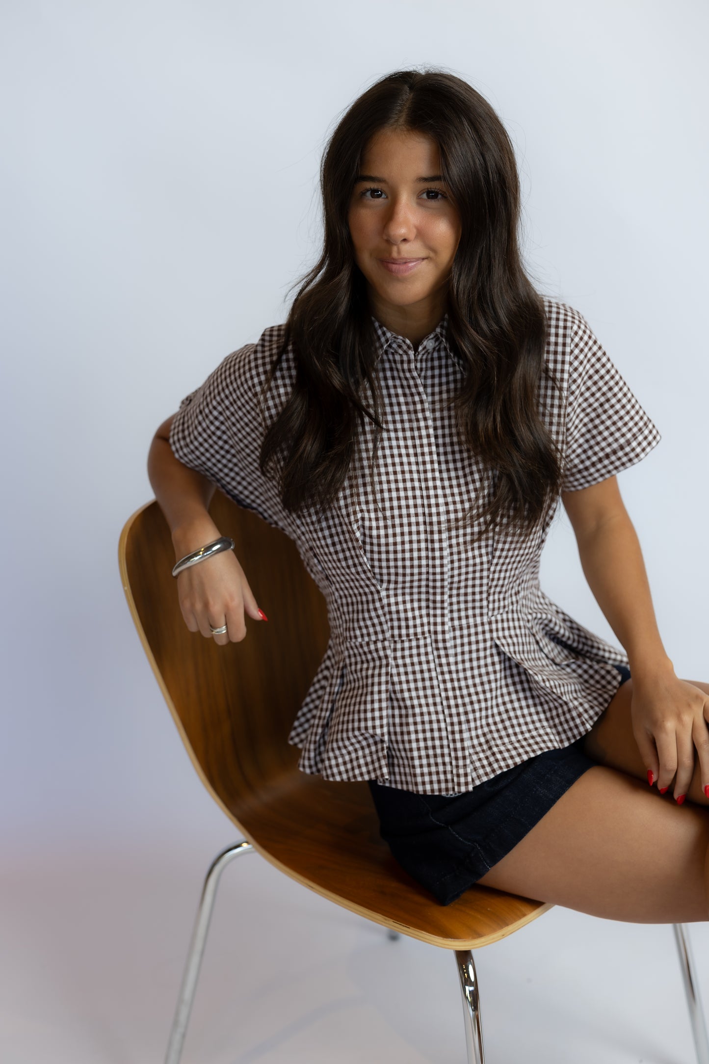 Beck Top