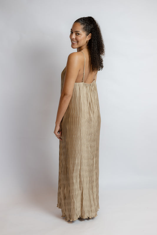 City Daze Slip Dress