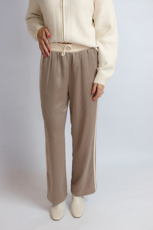 Delaney Track Pants