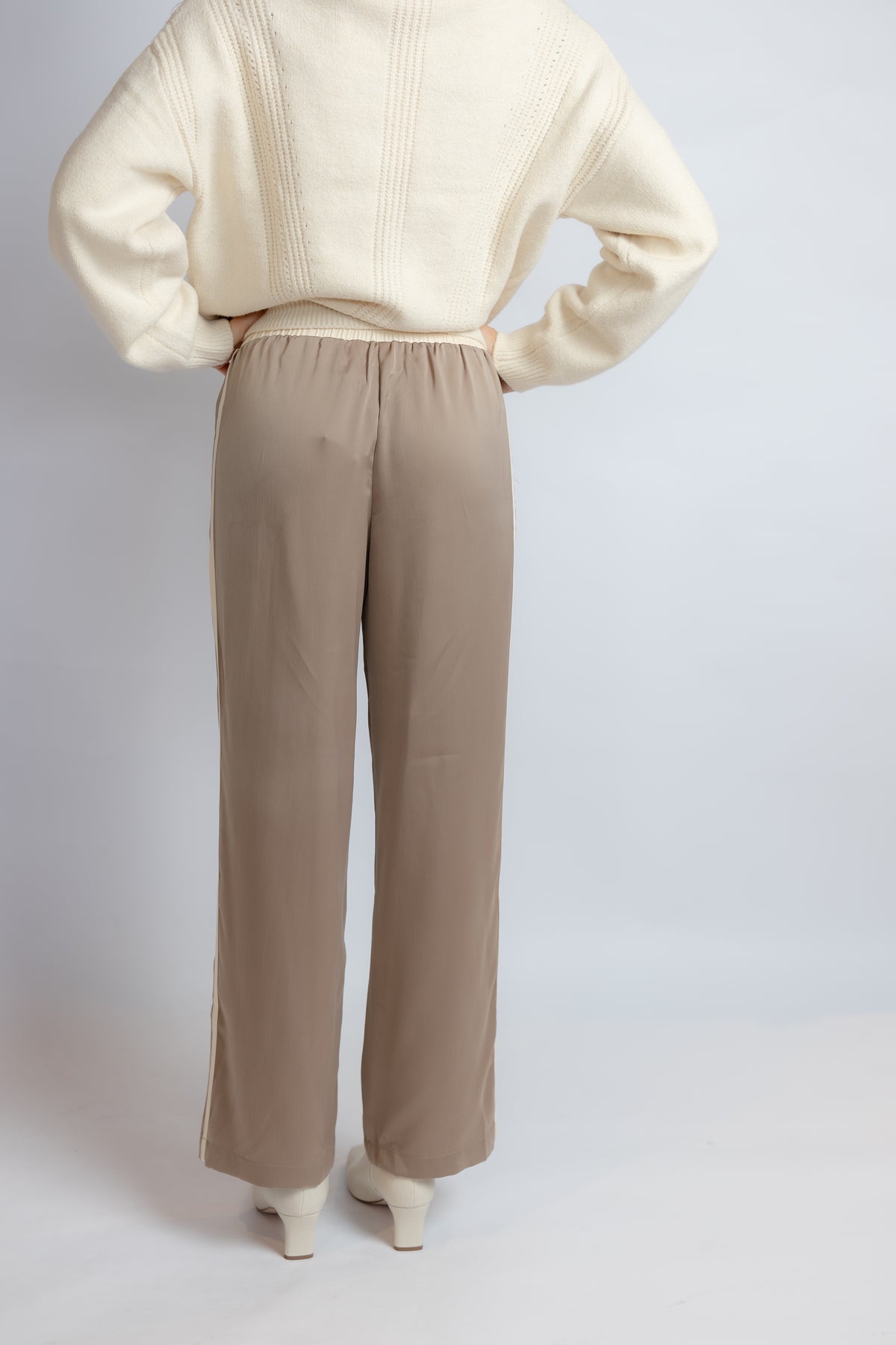 Delaney Track Pants
