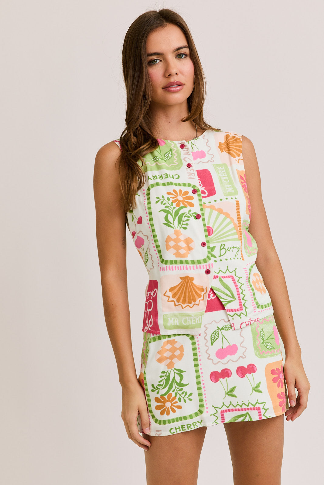 Priceless Printed Set