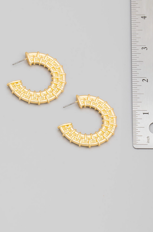 Have It All Earrings