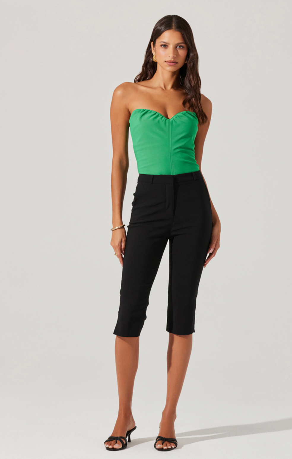 Morganne Top