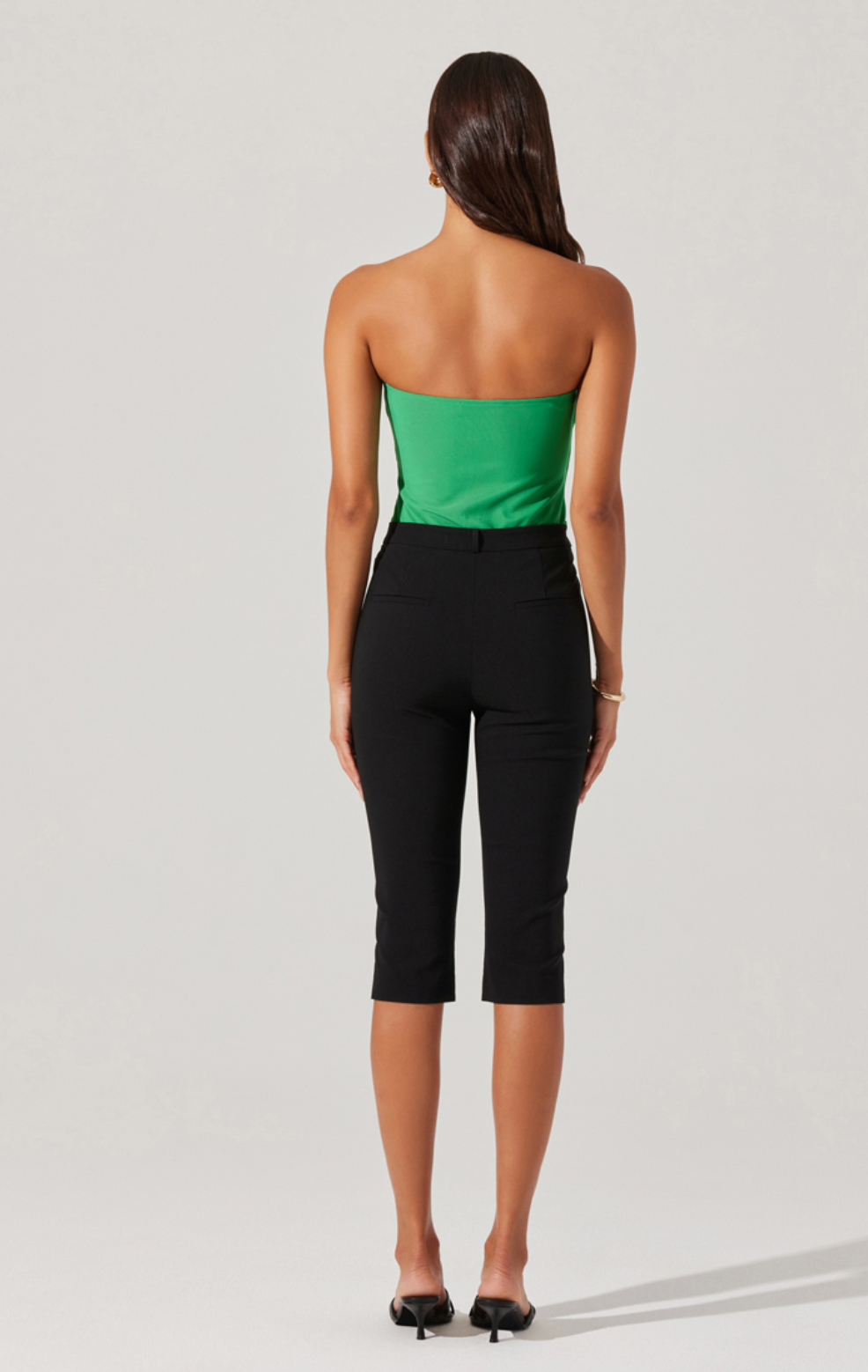 Morganne Top