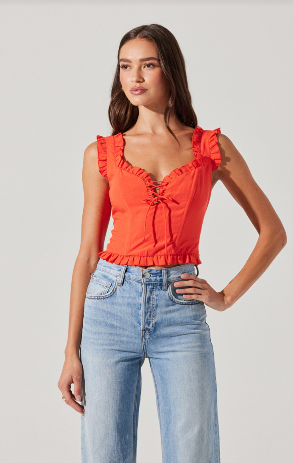 Raelyn Top