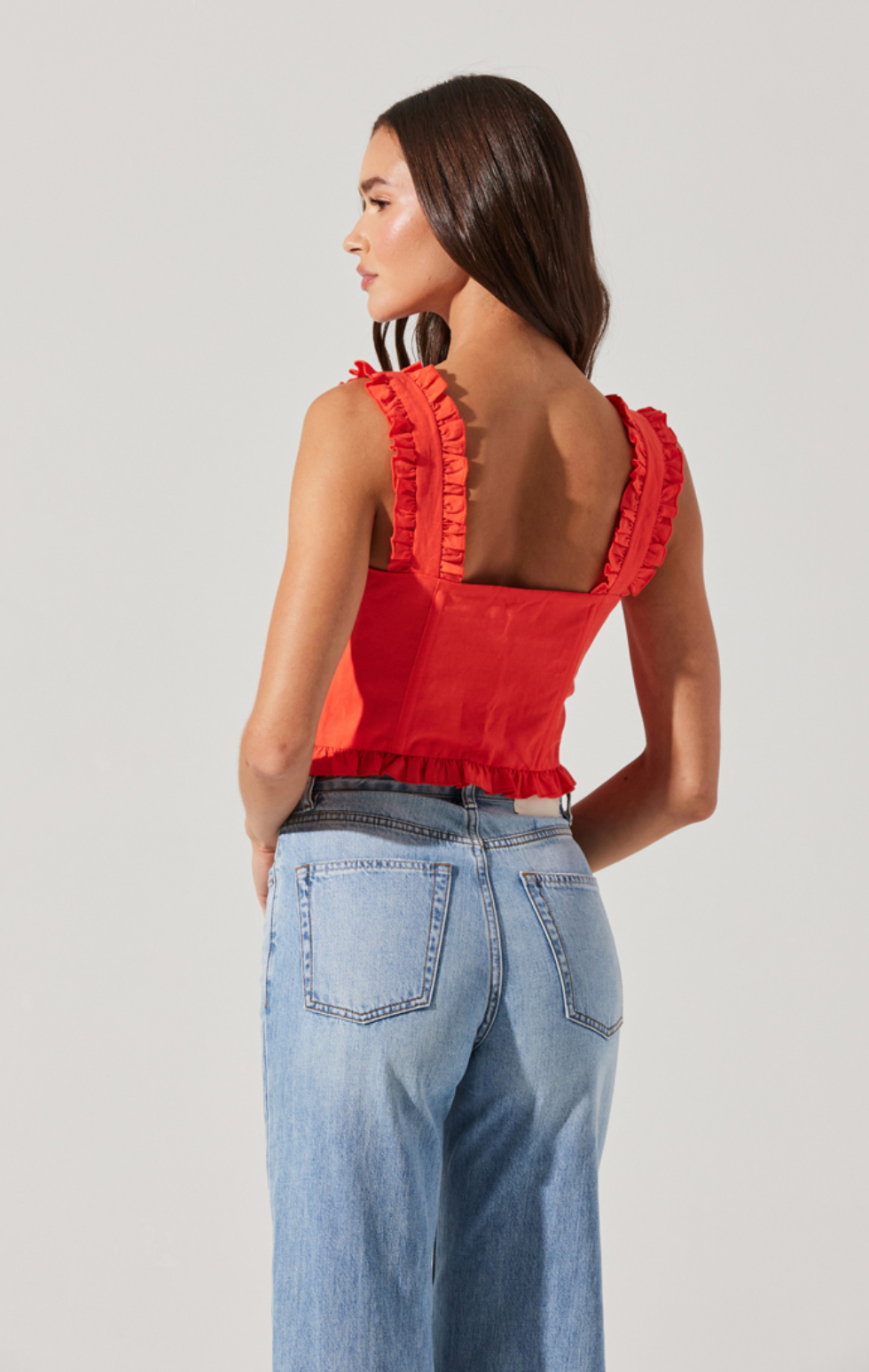 Raelyn Top