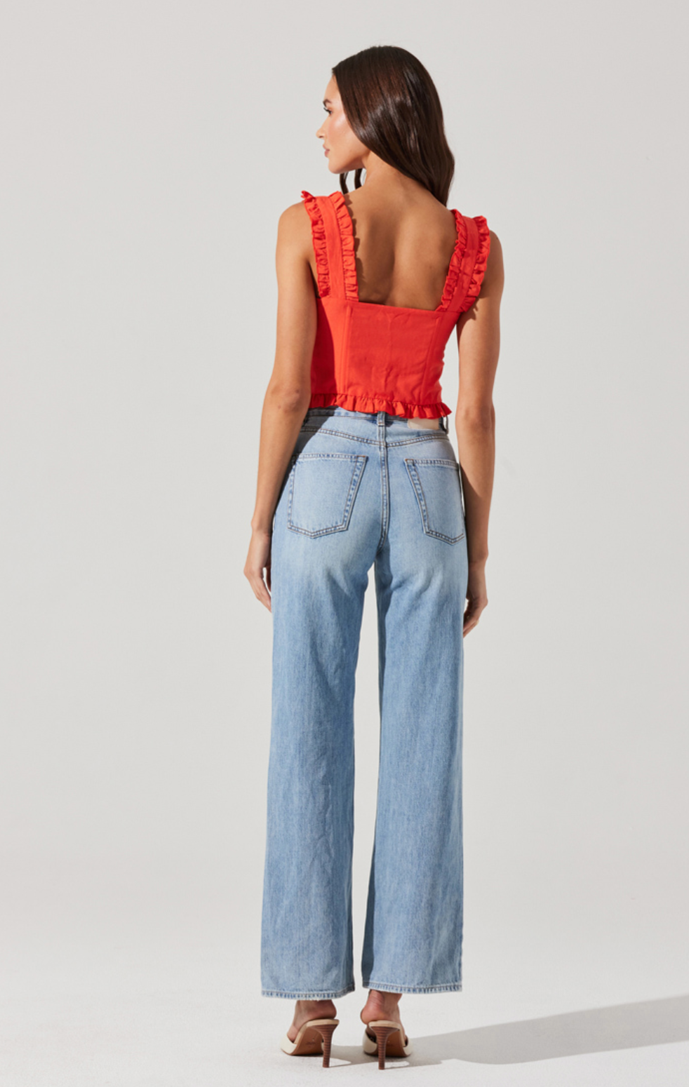 Raelyn Top