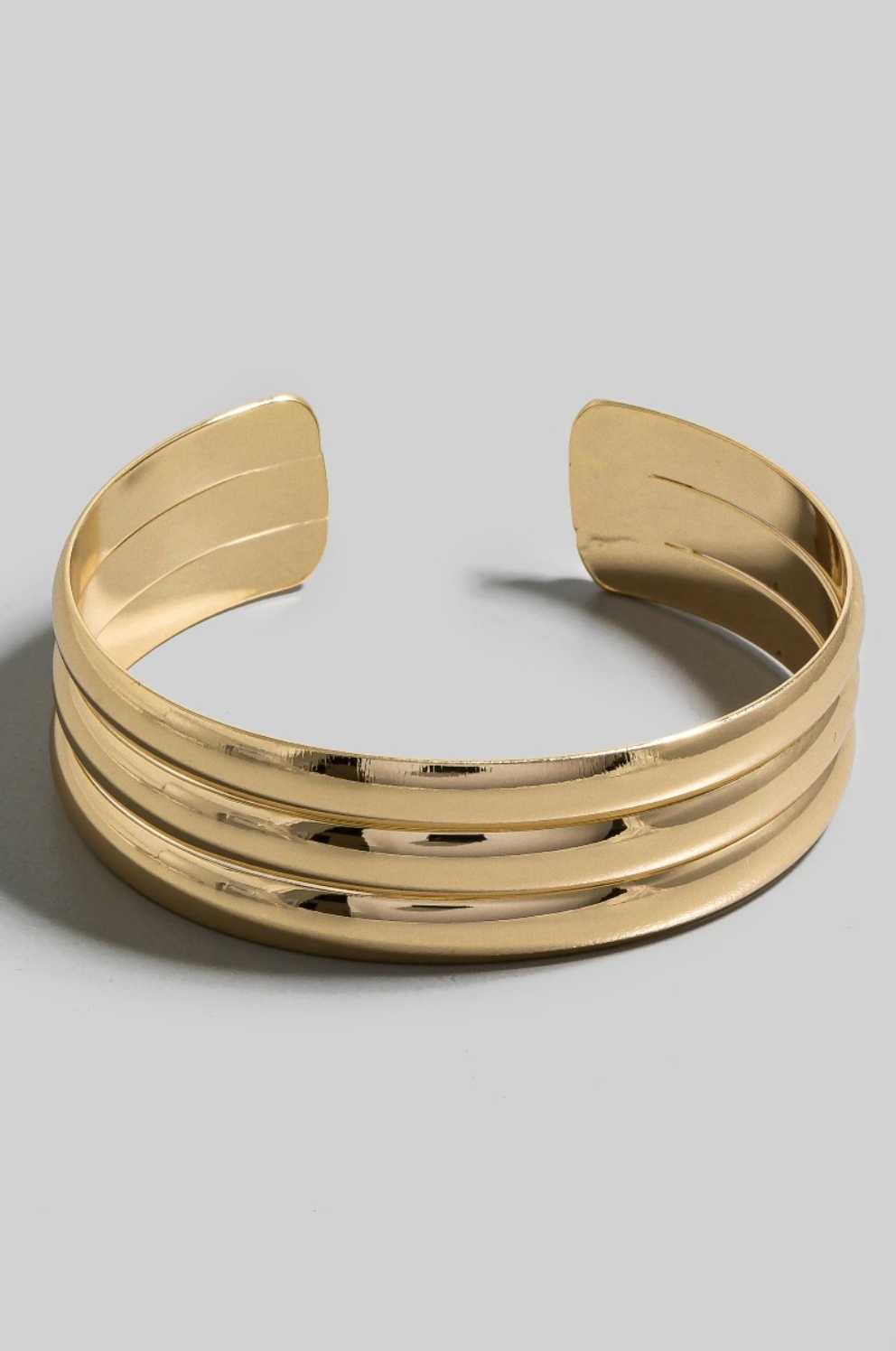 Walk By Cuff Bracelet