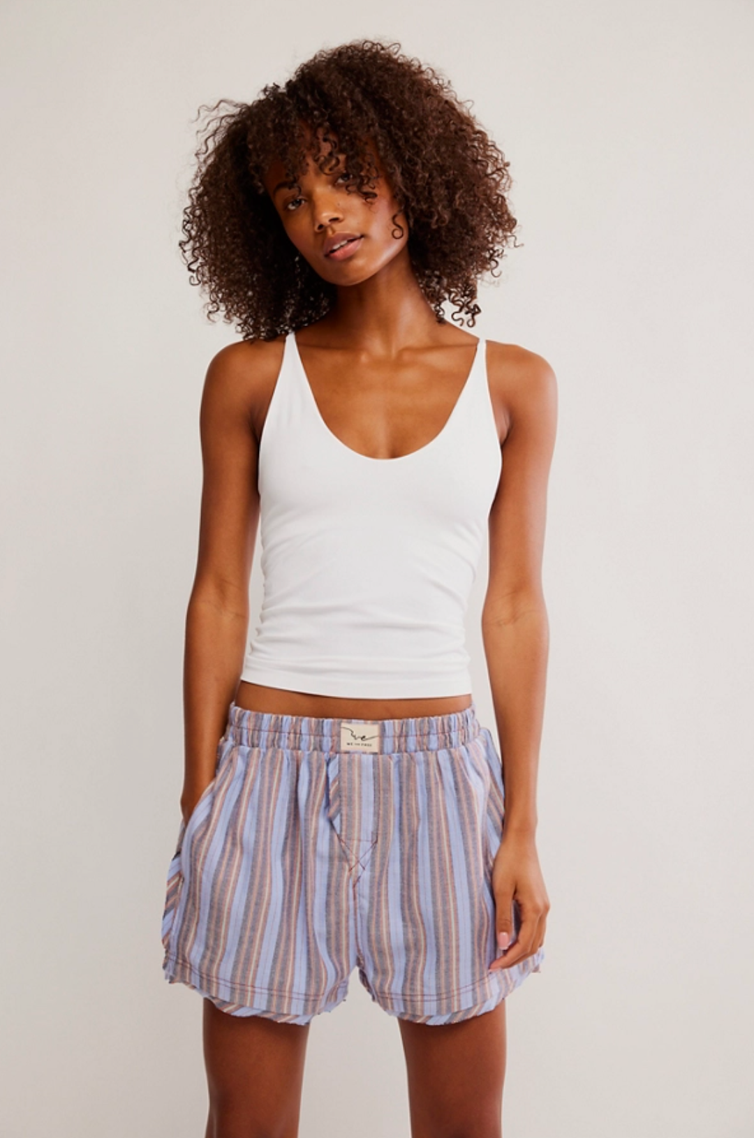 Day To Day Flannel Boxer