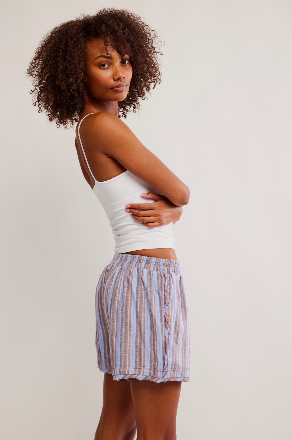 Day To Day Flannel Boxer