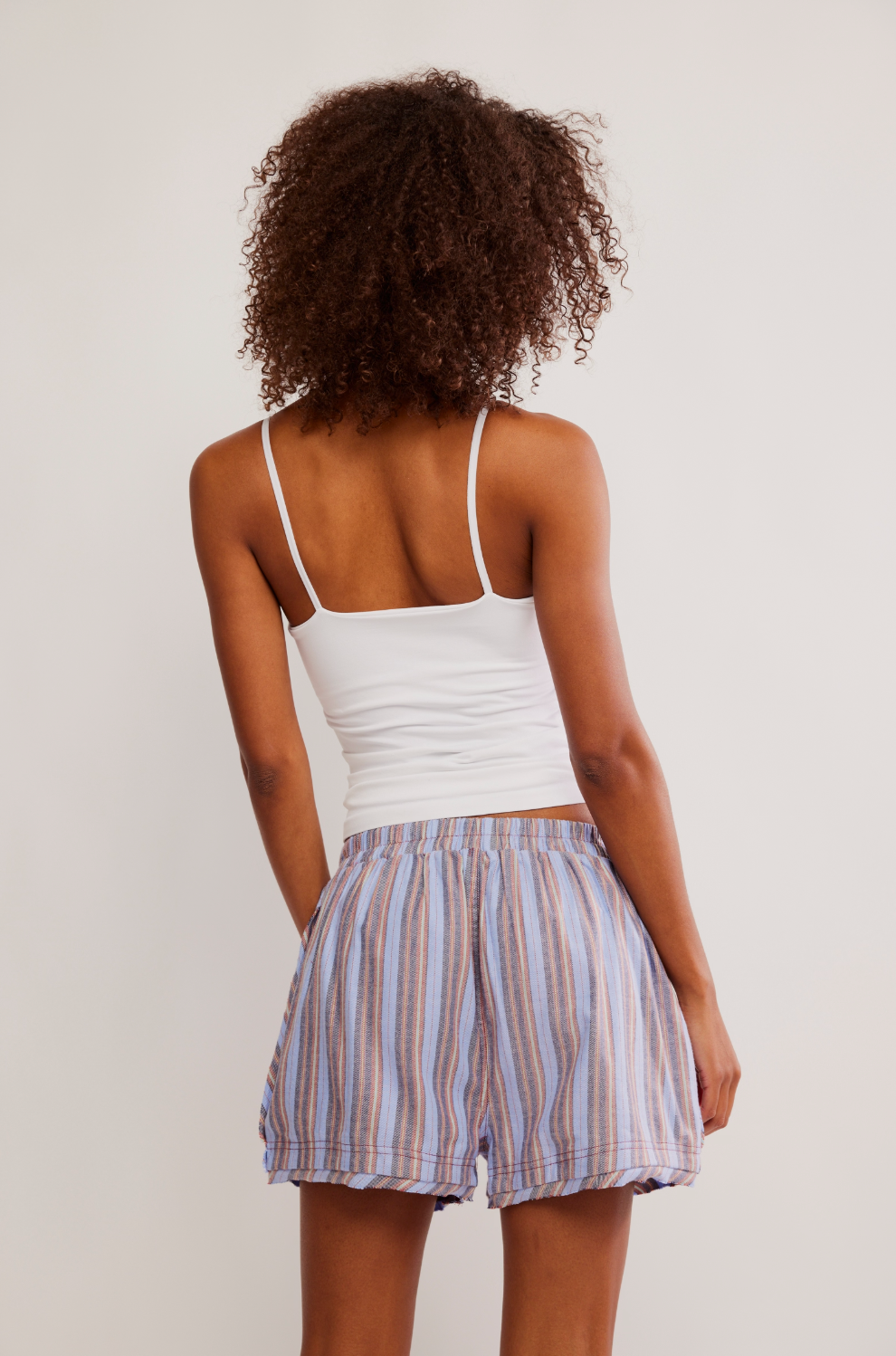 Day To Day Flannel Boxer