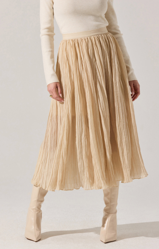 Salome Skirt