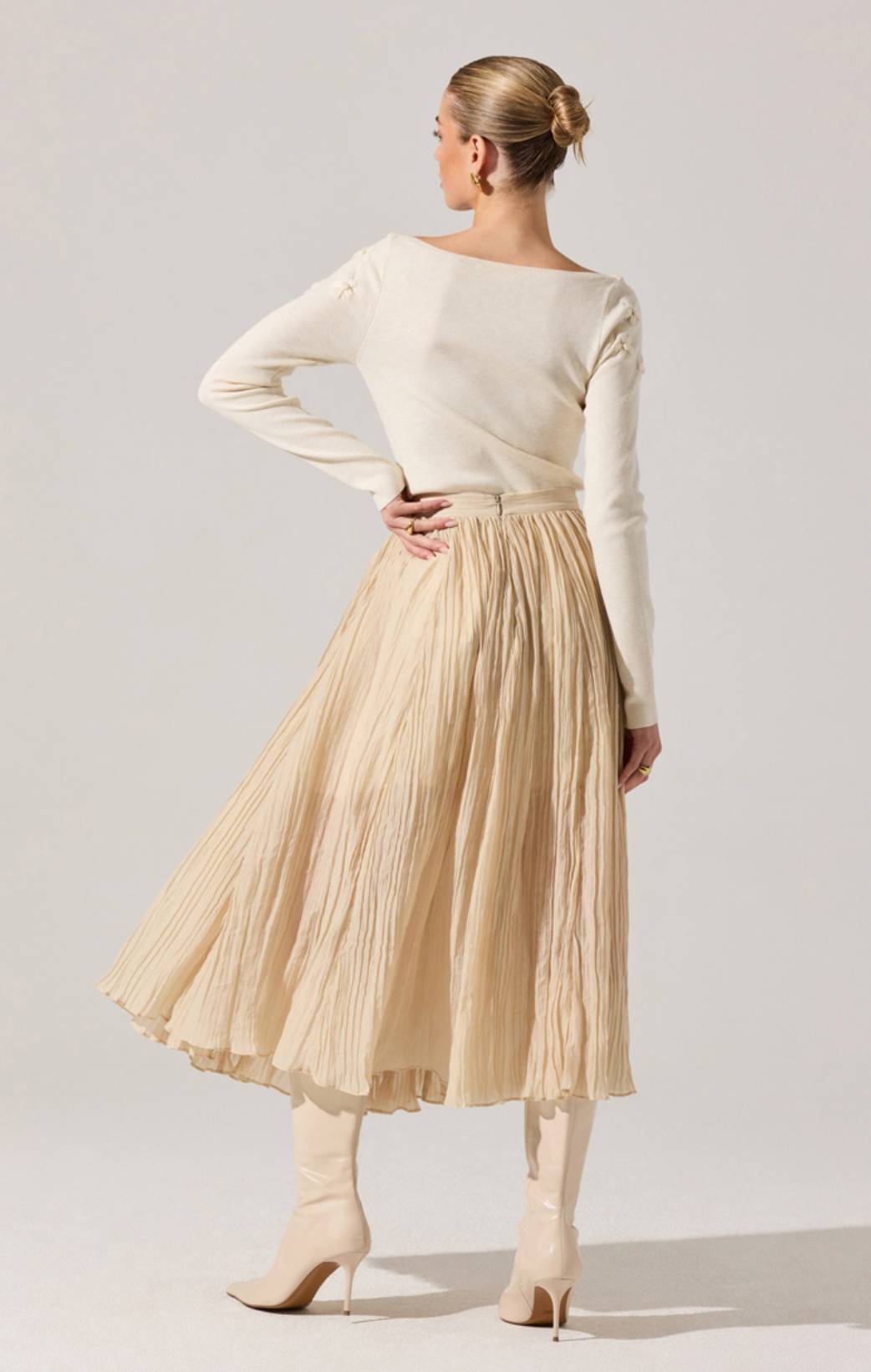 Salome Skirt