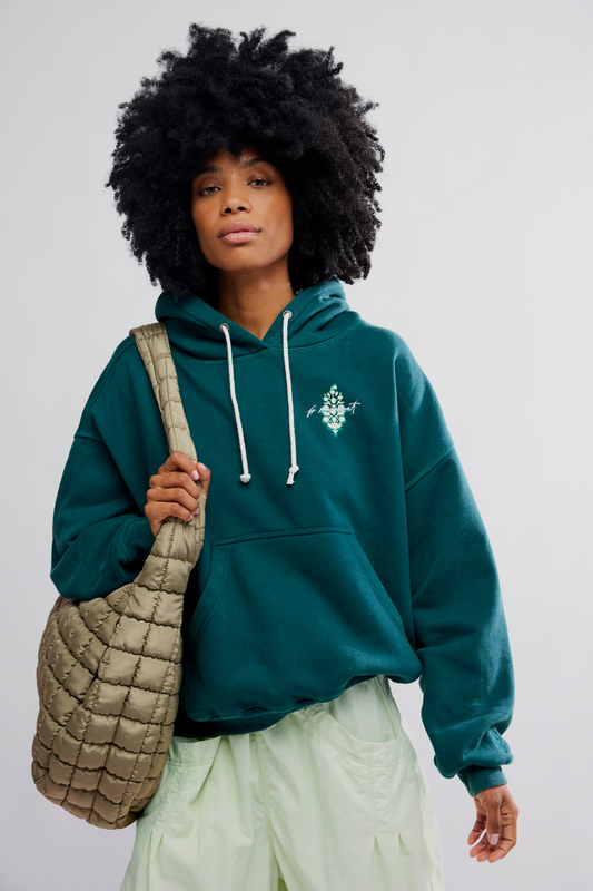 Quilted Carryall Bag Seagrass