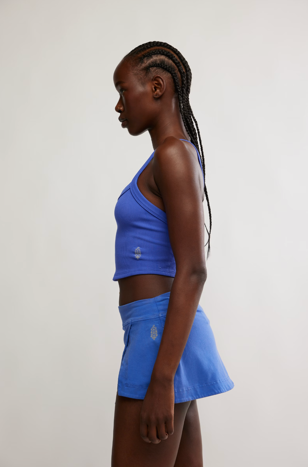 All Clear Cami Pulse