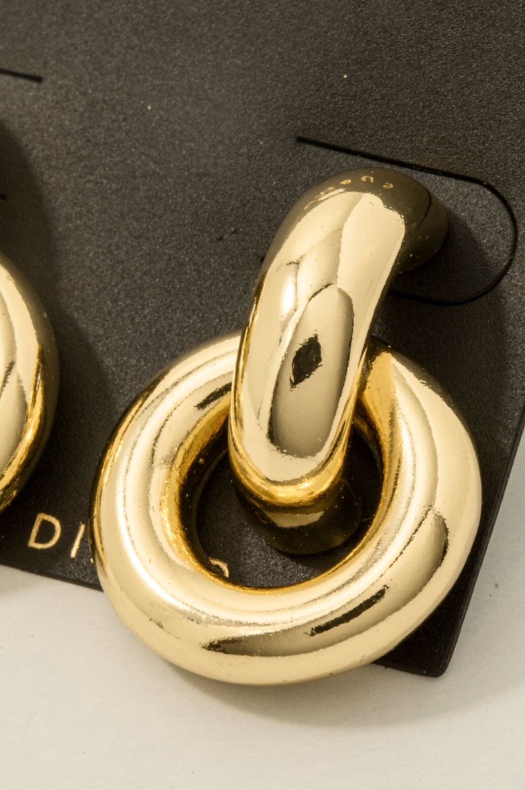 Something You Miss Earrings