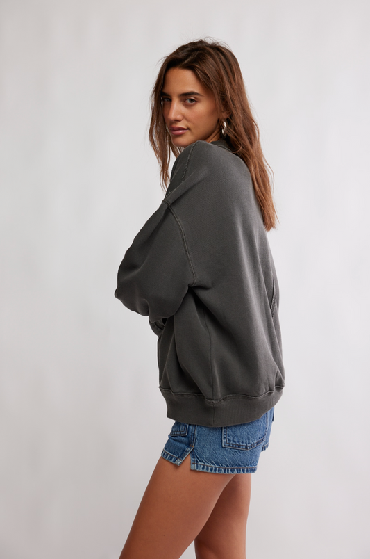 Palm Springs Pullover