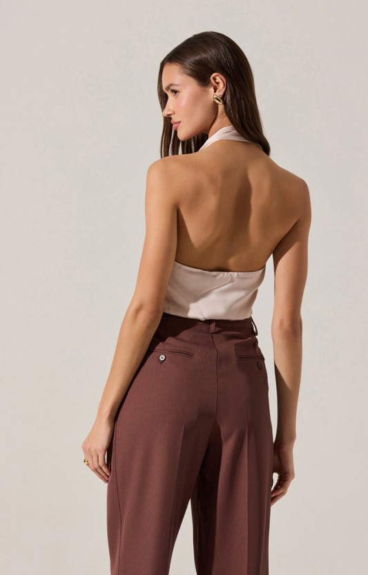 Alyx Halter Top
