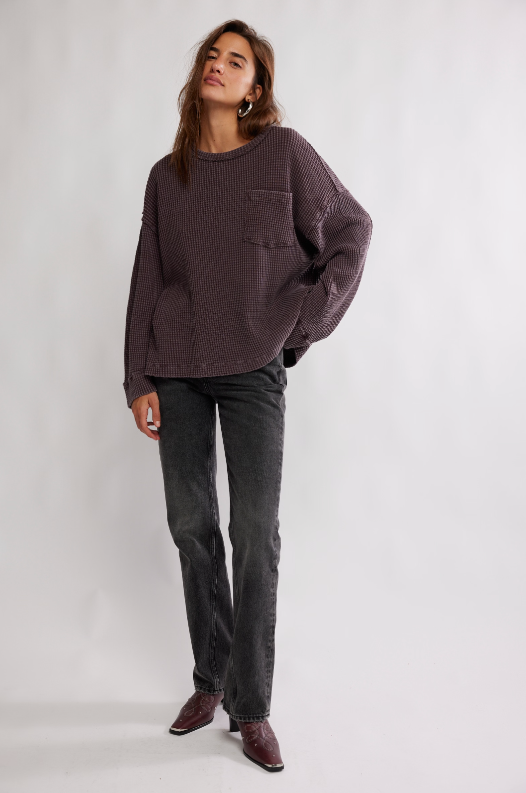 Dawson Pocket Thermal