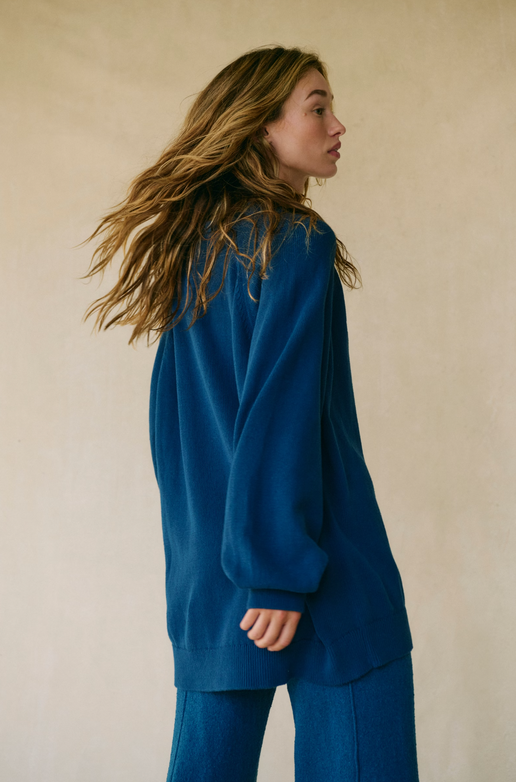 Drea Sweater Set