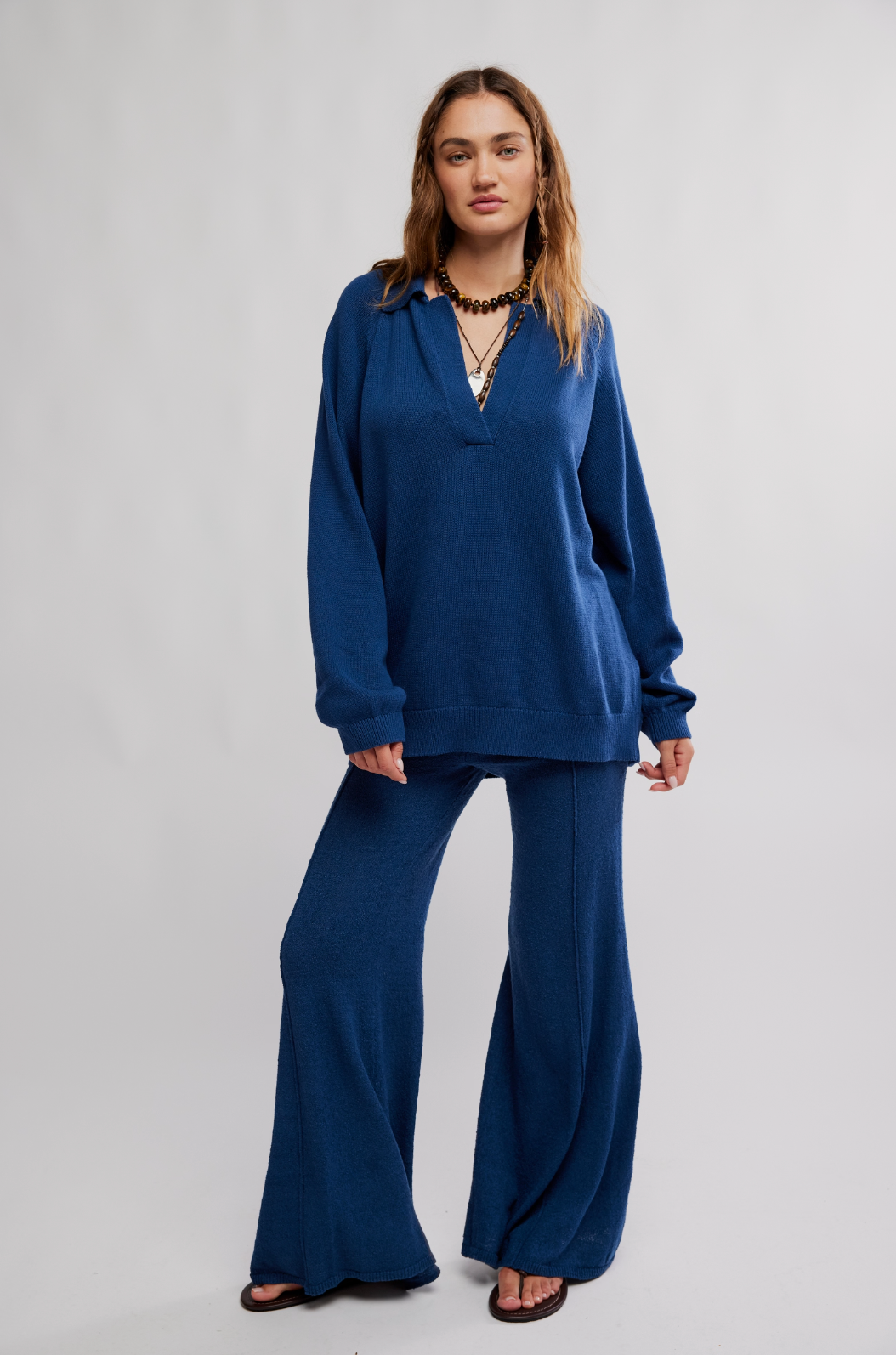 Drea Sweater Set