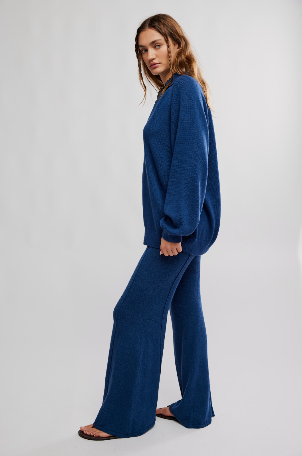 Drea Sweater Set