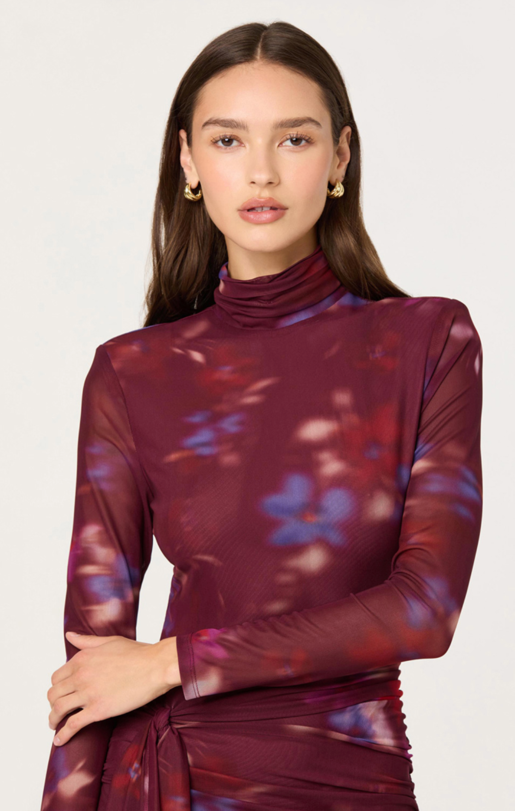 Aubriella Dress